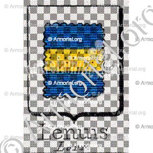 Lenuis
