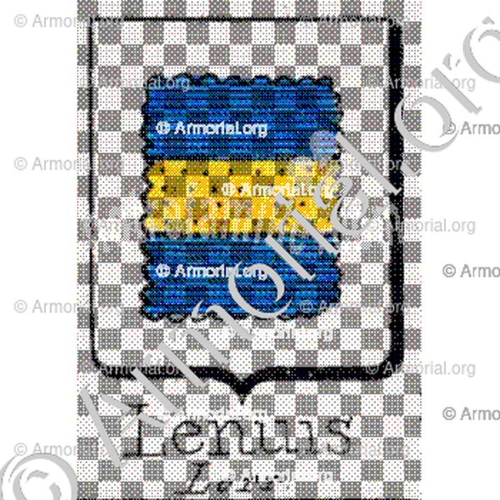 Lenuis__