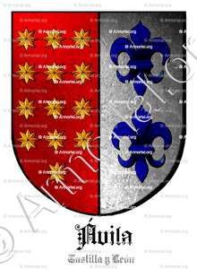 ÁVILA
