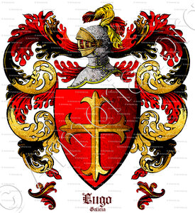 LUGO