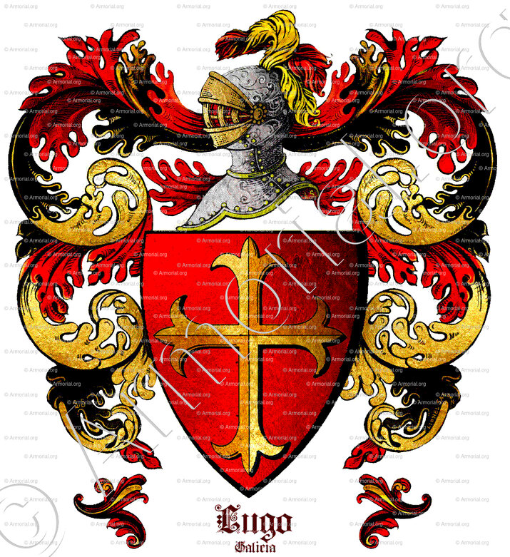 LUGO_Galicia_España (ii)