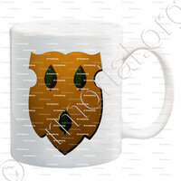 mug-BERCHAT_Ancien Duché de Savoie_États de Savoie