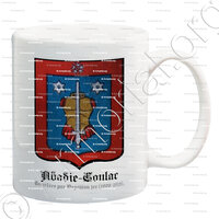 mug-ABADIE-COULAC_Armoiries concédées par Napoléon 1er (1808-1815)_France