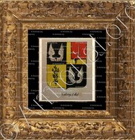 cadre-ancien-or-VALORY (DE)_Noblesse d'Empire._France