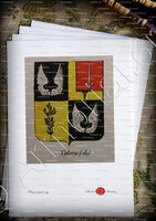 velin-d-Arches-VALORY (DE)_Noblesse d'Empire._France