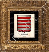 cadre-ancien-or-AGIMONT_Lorraine_France