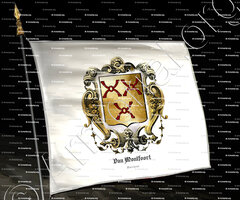 drapeau-VAN MONTFOORT_Overijssel_Nederland (1)