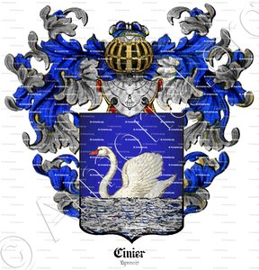 CINIER