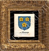 cadre-ancien-or-van SIMAEYS_Oost-Vlaanderen_België (2)