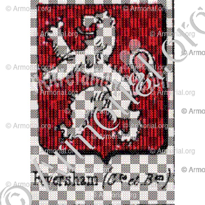 Feversham (Cte. et Bon.)__