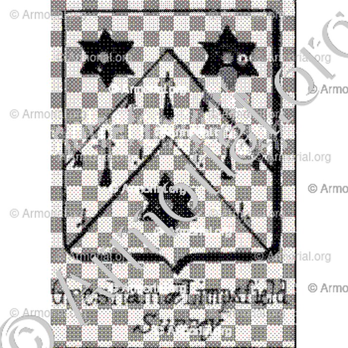 Gresham de Limpsfield__