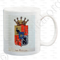 mug-MERLEN_Wapenboek van den Nederlandschen Adel door J.B.Rietstap 1883 1887_Nederland