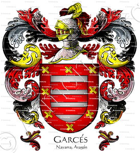 GARCES