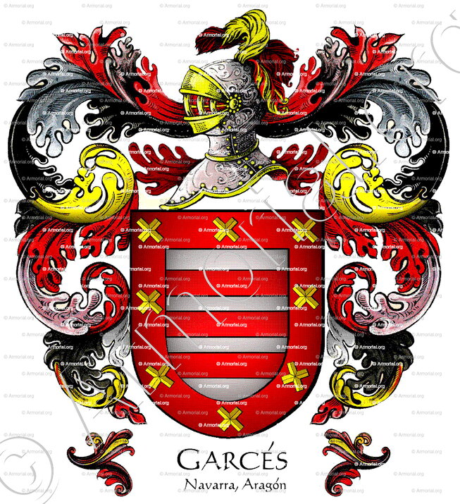 GARCES_Navarra, Aragon_España (ii)