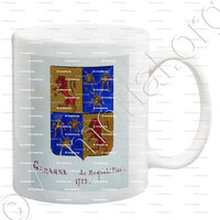 mug-GARAGNE (de Roquebillière)_Armorial Nice. (J. Casal, 1903) (Bibl. mun. de Nice)_France (1)