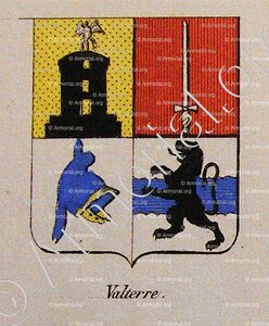 VALTERRE