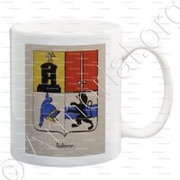 mug-VALTERRE_Noblesse d'Empire._France