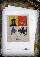 velin-d-Arches-VALTERRE_Noblesse d'Empire._France