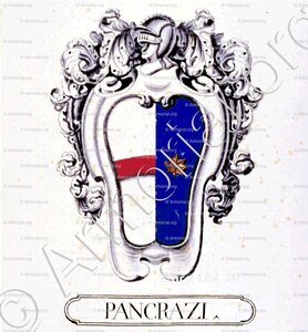 PANCRAZI