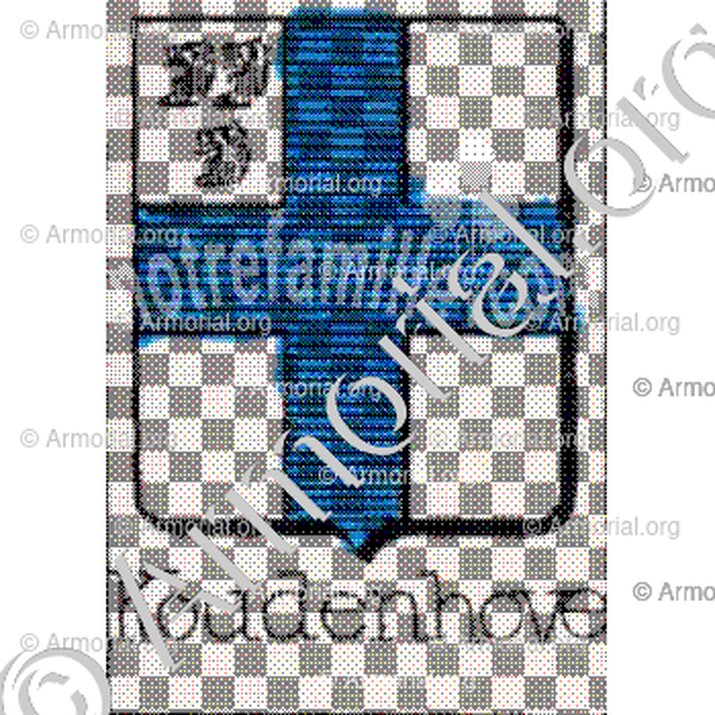 Koudenhove__