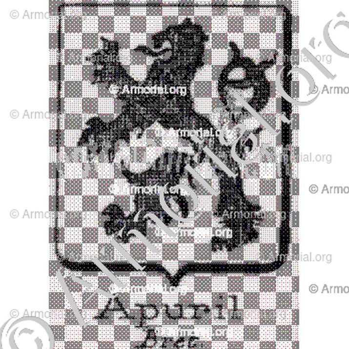 Apuril__
