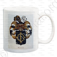 mug-MEYER_Wapenboek van den Nederlandschen Adel door J.B.Rietstap 1883 1887_Nederland