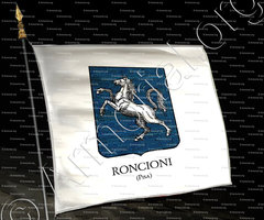 drapeau-RONCIONI_Pisa_Italia