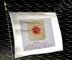 drapeau-BEUIL_Armorial Nice. (J. Casal, 1902) (Bibl. mun. de Nice)_France (i)