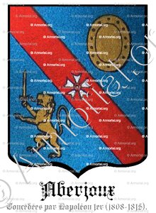 ABERJOUX