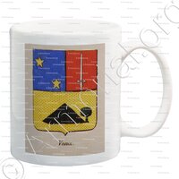 mug-VEAUX_Noblesse d'Empire._France