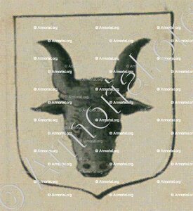 MERCKELEINE ve MERCKEL (Alsace)