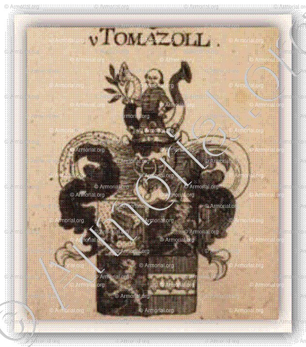 von TOMAZOLL_Oberösterreich-Österreich