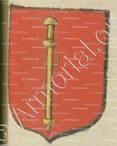 BOURDEIL (La Rochelle)