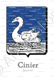 CINIER