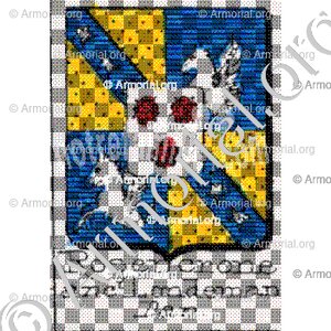 Rosencrone anct Londeman