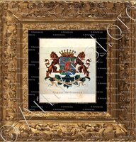 cadre-ancien-or-MICHIELS VAN KESSENICH_Wapenboek van den Nederlandschen Adel door J.B.Rietstap 1883 1887_Nederland