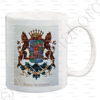 mug-MICHIELS VAN KESSENICH_Wapenboek van den Nederlandschen Adel door J.B.Rietstap 1883 1887_Nederland