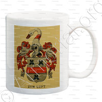 mug-zum LUFT_Wappenbuch der Stadt Basel . B.Meyer Knaus 1880_Schweiz 