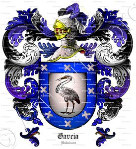 GARCÍA (Andalucía)