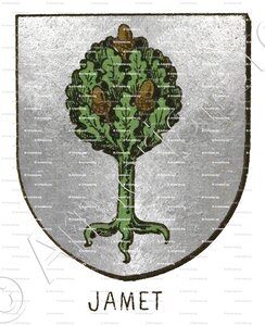 JAMET