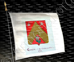 drapeau-GARRIN conte di Cocconato)_Armorial Nice. (J. Casal, 1903) (Bibl. mun. de Nice)_France (1)