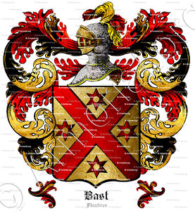 BAST