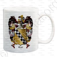 mug-GRIVEL_Berry_France ()