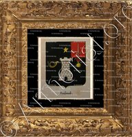 cadre-ancien-or-VEILANDE_Noblesse d'Empire._France