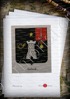 velin-d-Arches-VEILANDE_Noblesse d'Empire._France