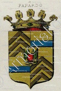 PAPARDO