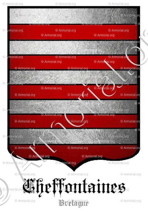 CHEFFONTAINES_Bretagne_France