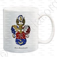 mug-STERN-GWIAZDOWSKI_Kurlandia, Prusy_Liwonia