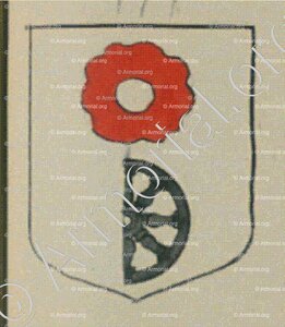 Boulangers de la ville de Bergzabern (Bad Bergzabern) (Alsace)