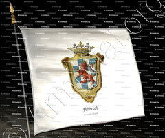 drapeau-ANDELOT_Franche-Comté_France
